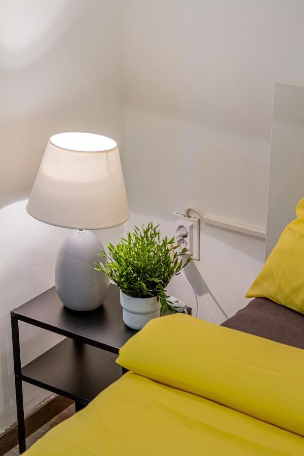 Urania Apartment Budapest Ngoại thất bức ảnh