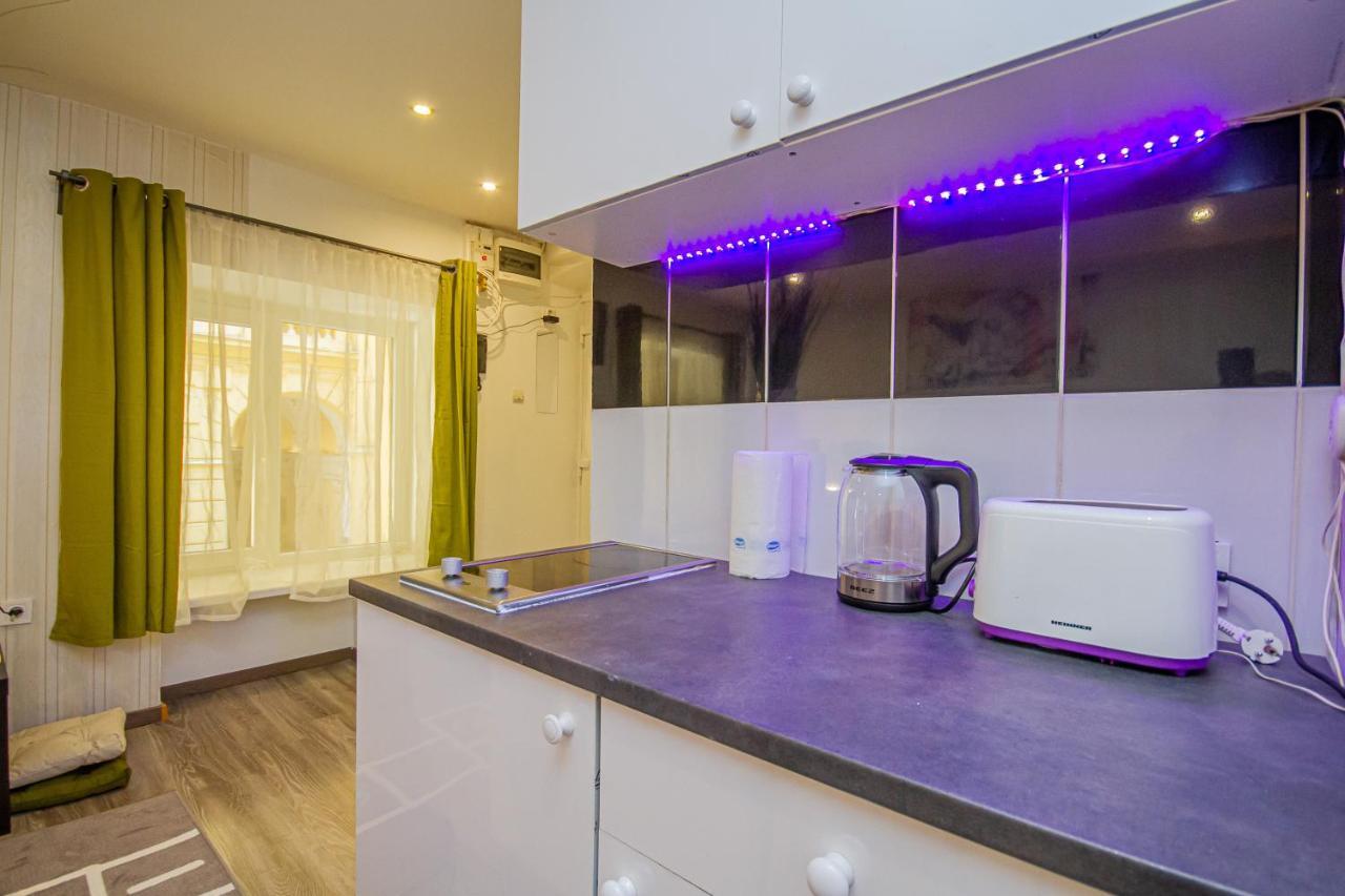 Urania Apartment Budapest Ngoại thất bức ảnh